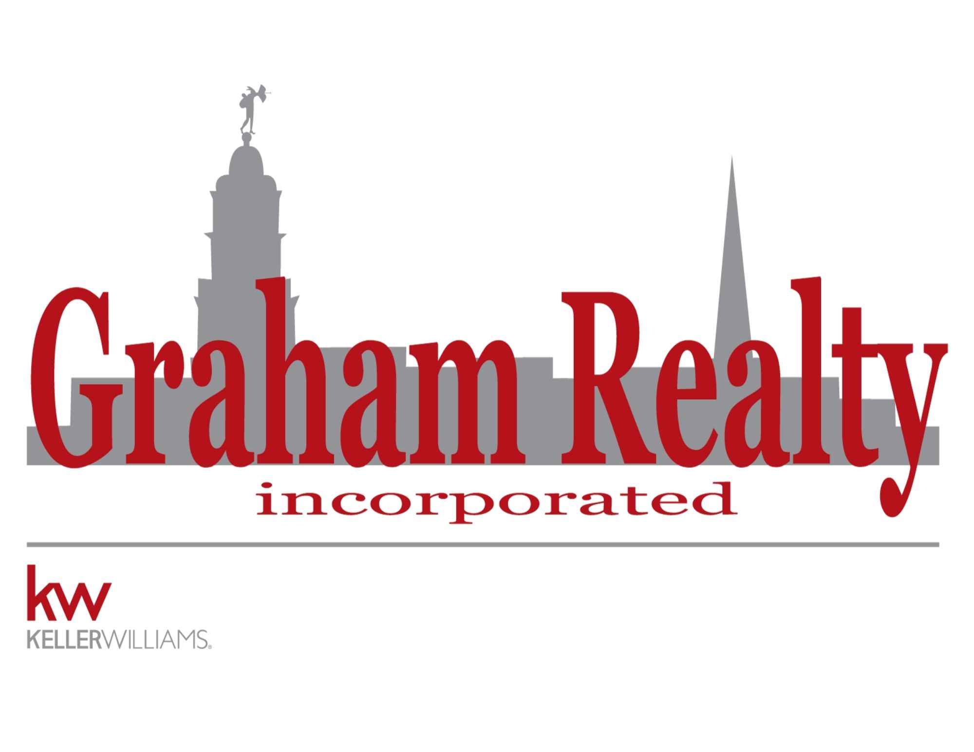 Graham Realty Sponsor Logo