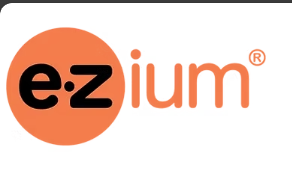 Ezium Sponsor Logo